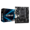 ASROCK Alaplap AM4 A520M-HDV AMD A520, mATX