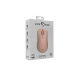 WHITE SHARK GRAPHENE-P, GM-5014P gamer egér,6D, pink, 6200 dpi, RGB