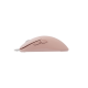 WHITE SHARK GRAPHENE-P, GM-5014P gamer egér,6D, pink, 6200 dpi, RGB