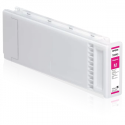 EPSON Tintapatron Singlepack UltraChrome XD Magenta T69430N (700ml)