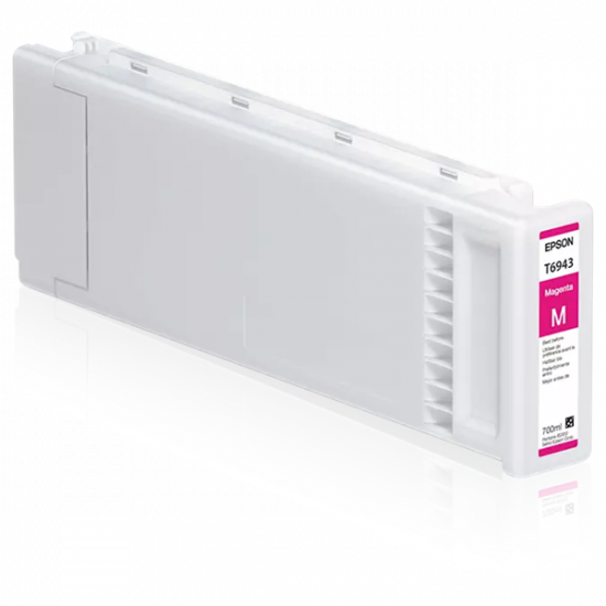 EPSON Tintapatron Singlepack UltraChrome XD Magenta T69430N (700ml)