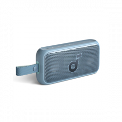 ANKER Bluetooth Hangszóró, Soundcore Motion 300, 30W, vízálló, frost blue -  A3135031