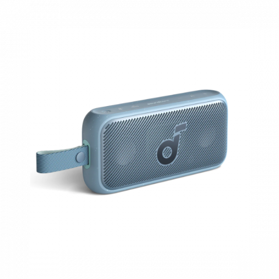 ANKER Bluetooth Hangszóró, Soundcore Motion 300, 30W, vízálló, frost blue -  A3135031