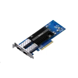 SYNOLOGY Bővítő kártya E25G30-F2 2x25GbE Teljes Duplex