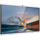 Huawei eKit IdeaHub B2 Interaktív kijelző, 75", 4K UHD, HDMI, USB Type-A/C, Wi-Fi, RJ45, Android9.0/Win10 - IHB2-75PU