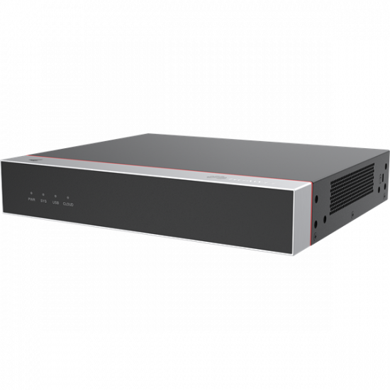 Huawei eKit Vezeték Nélküli Access Kontroller 10x1000Mbps + 2x10GE (SFP+) + 1konzol port, max 256 AP - AC650-256AP