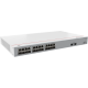 Huawei eKit Switch 24x1000Mbps (124W POE+) + 2x1GE (SFP), Nem menedzselhető, Rack/Asztali - S110-24LP2SR