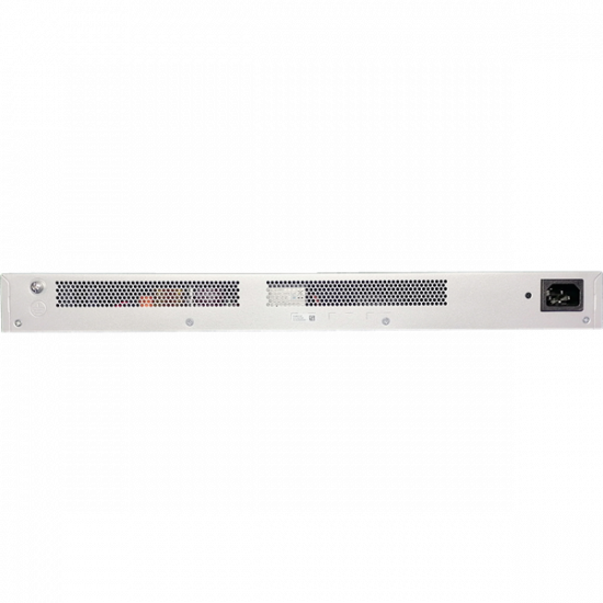 Huawei eKit Switch 24x1000Mbps (124W POE+) + 2x1GE (SFP), Nem menedzselhető, Rack/Asztali - S110-24LP2SR