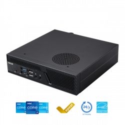 ASUS ExpertCenter miniPC PB63, Intel Core i5-13400, 16GB, 512GB SSD, HDMI, DP, WIFI, USB 2.0, USB 3.2, USB Type-C