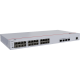 Huawei eKit Switch 24x1000Mbps (400W POE+) + 4x10GE SFP+ + 1konzol port, Layer2 managed, Rackes - S220-24P4X