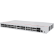 Huawei eKit Switch 48x1000Mbps (380W POE+) + 4x1GE SFP + 1konzol port, Layer2 managed, Rackes - S220-48P4S