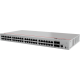 Huawei eKit Switch 48x1000Mbps + 4x1GE (SFP) + 1konzol port, iStack, Rackes, Layer2+ managed - S310-48T4S