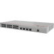 Huawei eKit Switch 24x1000Mbps + 4x1GE (SFP) + 1konzol port, iStack, Layer2+ managed, Rackes - S310-24T4S