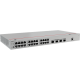Huawei eKit Switch 24x1000Mbps + 4x1GE (SFP) + 1konzol port, iStack, Layer2+ managed, Rackes - S310-24T4S