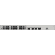 Huawei eKit Switch 24x1000Mbps + 4x1GE (SFP) + 1konzol port, iStack, Layer2+ managed, Rackes - S310-24T4S