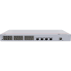 Huawei eKit Switch 24x1000Mbps + 4x10GE (SFP+) + 1konzol port, iStack, Layer2+ managedRackes -  S310-24T4X