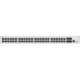 Huawei eKit Switch 48x1000Mbps (380W POE+) + 4x10GE (SFP+) + 1konzol port, iStack, Layer2+ managed, Rackes - S310-48P4X