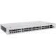Huawei eKit Switch 48x1000Mbps (380W POE+) + 4x1GE (SFP) + 1konzol port, iStack, Layer2+ managed, Rackes - S310-48P4S