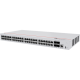 Huawei eKit Switch 48x1000Mbps (380W POE+) + 4x1GE (SFP) + 1konzol port, iStack, Layer2+ managed, Rackes - S310-48P4S