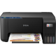 EPSON Tintasugaras nyomtató - EcoTank L3231 (A4, MFP, színes, 5760x1440 DPI, 33 lap/perc, USB)