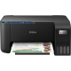 EPSON Tintasugaras nyomtató - EcoTank L3271 (A4, MFP, színes, 5760x1440 DPI, 33 lap/perc, USB/Wifi)