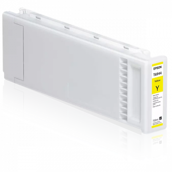 EPSON Tintapatron Singlepack UltraChrome XD Yellow T69440N (700ml)