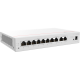 Huawei eKit Engine Gateway 2x1000Mbps (WAN) + 8x1000Mbps (124W POE+),  Asztali - S380-S8P2T