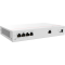 Huawei eKit Engine Gateway 1x1000Mbps (WAN) + 4x1000Mbps (50W POE+ LAN), Asztali - S380-L4P1T