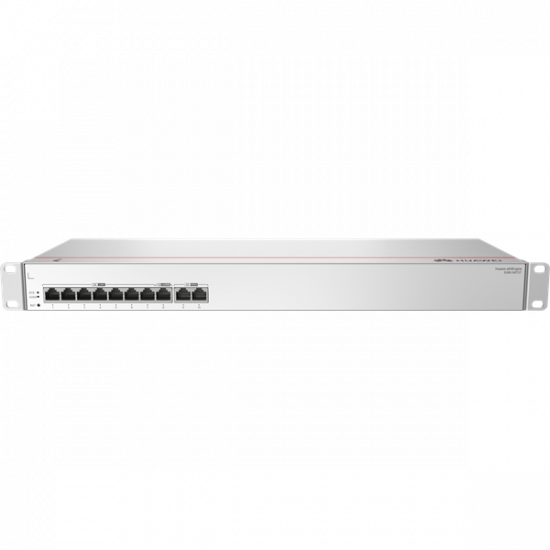 Huawei eKit Engine Gateway 2x1000Mbps (WAN) + 8x1000Mbps (LAN), Rackes - S380-S8T2T