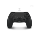 CIRKA NUFORCE PS4/PC/Mac Kiegészítő Vezeték nélküli kontroller, Fekete