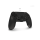 CIRKA NUFORCE PS4/PC/Mac Kiegészítő Vezeték nélküli kontroller, Fekete