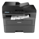 BROTHER Lézer MFP NY/M/S DCP-L2640DN, A4, mono, 34 lap/perc, LAN/USB, ADF, duplex, 1200x1200dpi, 256MB
