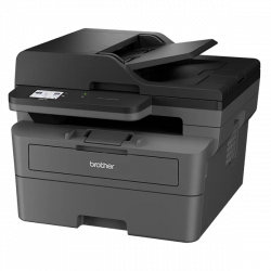 BROTHER Lézer MFP NY/M/S/F MFC-L2862DW, A4, mono, 34 lap/perc, WiFi/LAN/USB, ADF, duplex, 1200x1200dpi, 256MB