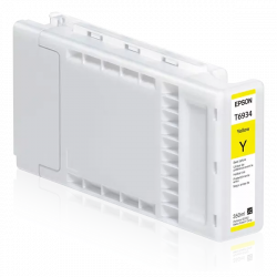EPSON Tintapatron Singlepack UltraChrome XD Yellow T69340N (350ml)