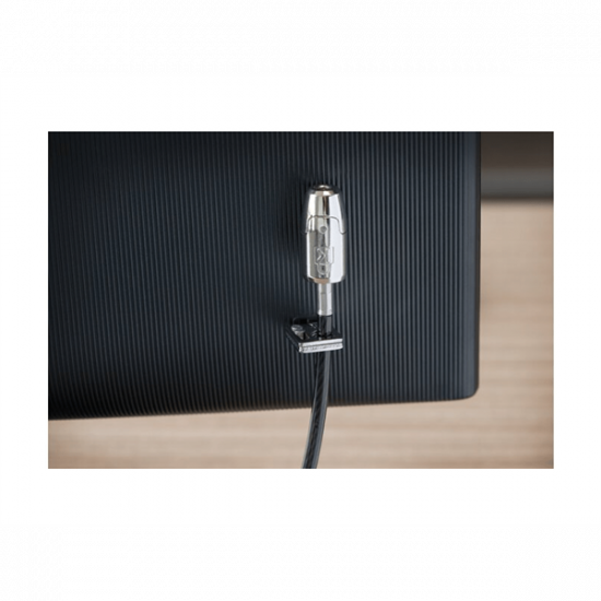 KENSINGTON MicroSaver 2.0 zárszett, 1 asztali gép és perifériák lezárásához