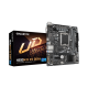 GIGABYTE Alaplap S1700 H610M H V3 DDR4 INTEL H610, mATX