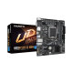 GIGABYTE Alaplap S1700 H610M S2H V3 DDR4 INTEL H610, mATX