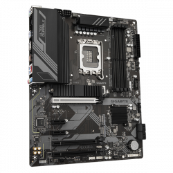 GIGABYTE Alaplap S1700 Z790 D INTEL Z790, ATX