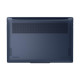 LENOVO Yoga Slim 7 14Q8X9, 14.5" 3K OLED Touch, Snapdragon X1E78100, 32GB, 1TB SSD, Win11 Home, Cosmic Blue