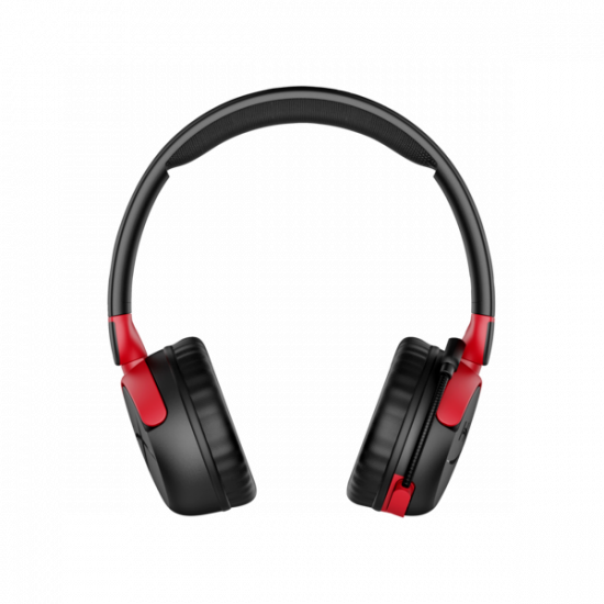 HP HYPERX vezeték nélküli gaming fejhallgató Cloud Mini - fekete