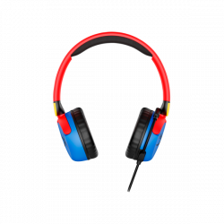 HP HYPERX vezetékes gaming fejhallgató Cloud Mini - multi