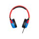 HP HYPERX vezetékes gaming fejhallgató Cloud Mini - multi