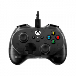 HP HYPERX vezetékes gaming kontroller Clutch Tanto Mini