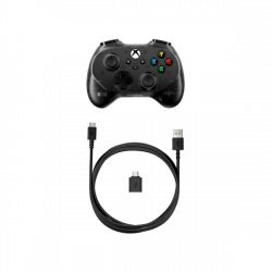 HP HYPERX vezetékes gaming kontroller Clutch Tanto Mini