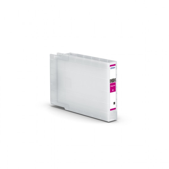 EPSON Tintapatron WF-C81xx / WF-C86xx Ink Cartridge XL Magenta