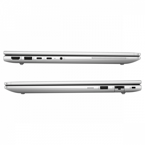 HP EliteBook 640 G11 14" WUXGA AG UWVA, Core Ultra5-125U 1.3GHz, 8GB, 512GB, Win 11 Prof.