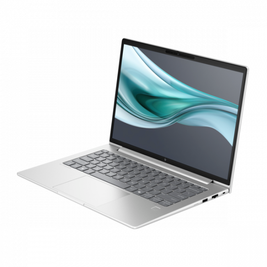 HP EliteBook 640 G11 14" WUXGA AG UWVA, Core Ultra5-125U 1.3GHz, 8GB, 512GB, Win 11 Prof.