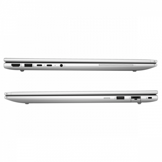 HP EliteBook 660 G11 16" WUXGA AG UWVA, Core Ultra5-125U 1.3GHz, 8GB, 512GB, Win 11 Prof.