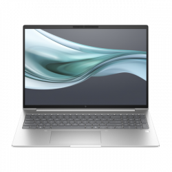 HP EliteBook 660 G11 16" WUXGA AG UWVA, Core Ultra5-125U 1.3GHz, 8GB, 512GB, Win 11 Prof.
