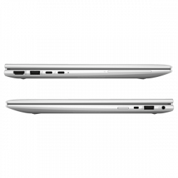 HP EliteBook x360 830 G11 13.3" WUXGA AG UWVA 400cd Touch, Core Ultra7-155U 1.7GHz, 32GB, 1TB, Win 11 Prof.